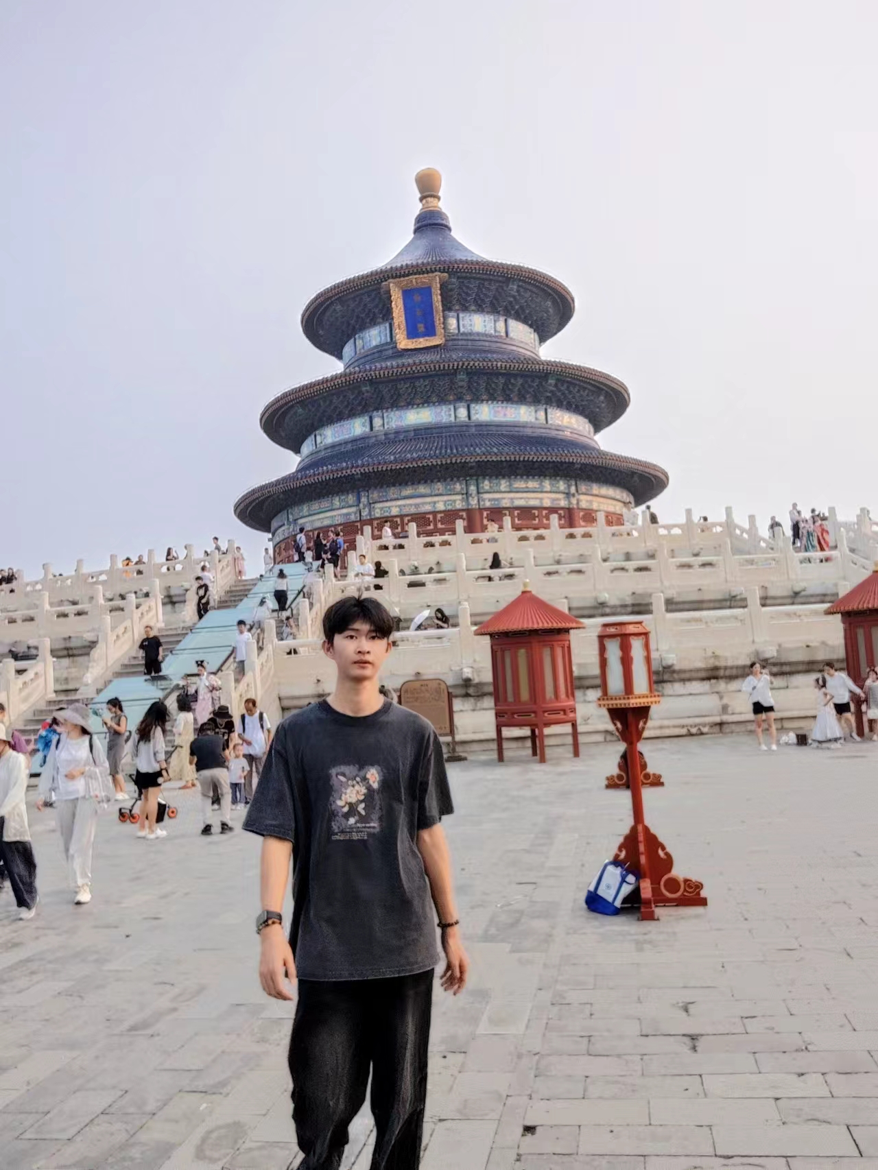 天坛